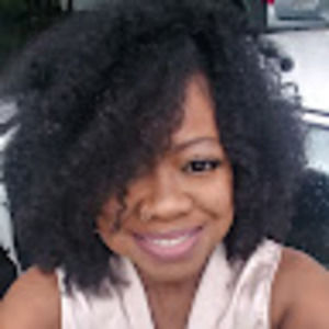 Meet your Posher, Velissa